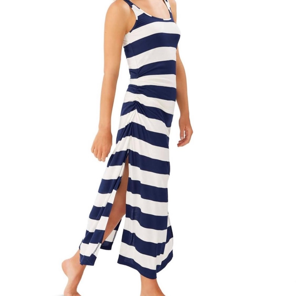 Tommy Bahama Maxi Dress